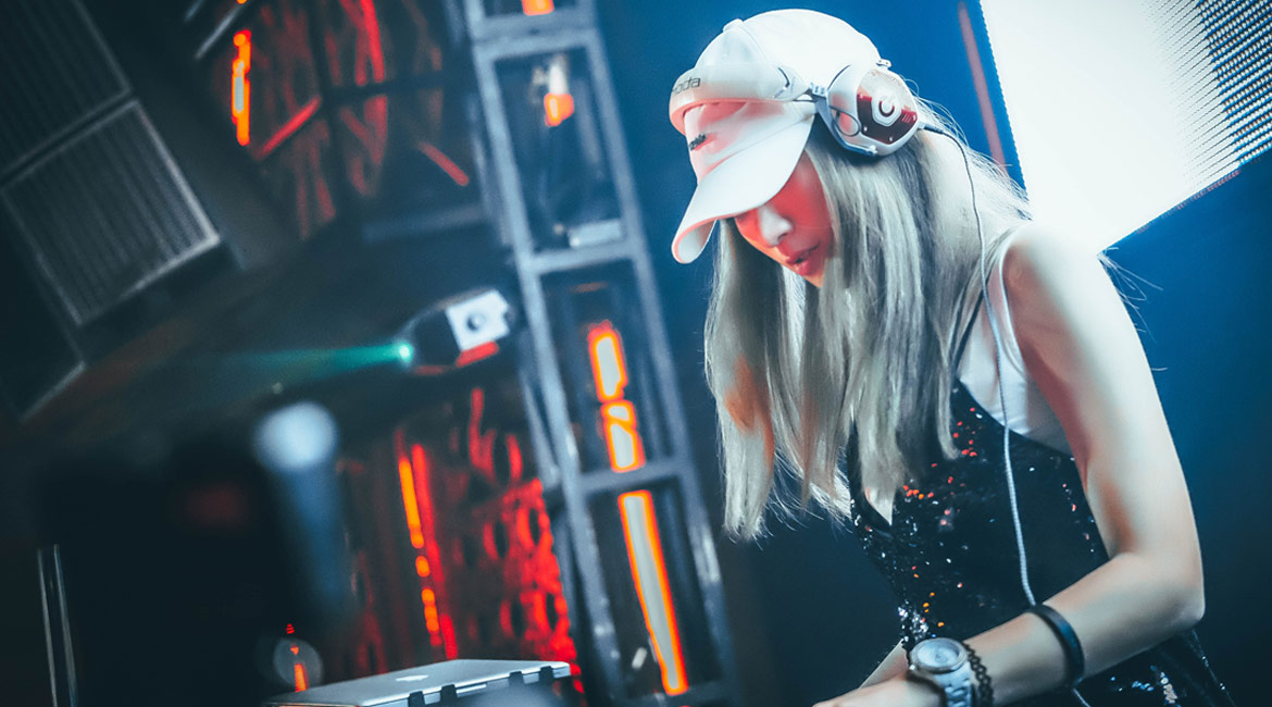 Discover the Summer Music Festival for You